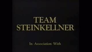 Team Steinkellner ProductionsWarner Bros Television 1995 2 [upl. by Roda841]