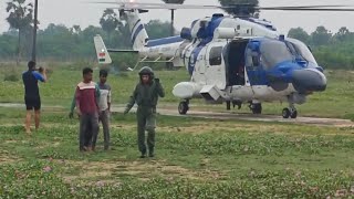 IndianCoastGuard ICG who rescued 10 people including 6 Fishermen stranded at Offshore [upl. by Enived]