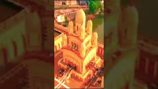 dakshineswar mandir 🌺🌺🙏shyama sangeet youtube shorts  shorts feedbengali songs video 🌺🌺🙏 🙏 [upl. by Novert]