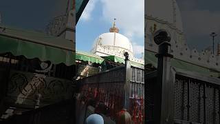 Ajmer Sharif dargah video shorts short [upl. by Halette]