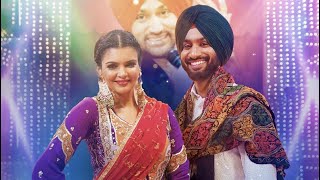 Lakk Tunoo Tunoo Song  Hardeep Grewal  Ihana Dhillon  New Song  Surjit Bindrakhia  New Song [upl. by Rogers]