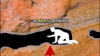 A man stuck in a cave 😱😰😭 subscribe facts [upl. by Sarine]