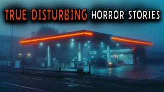 3 TRUE Disturbing Horror Stories  Night Drive Scary Stories [upl. by Annert79]