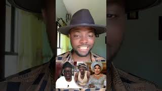 BOBRISKY gives everyone wotowoto Femi FALAna and VERYDARKMAN [upl. by Will]