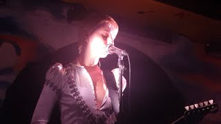 Stella Rose at The Shacklewell Arms London UK 8th November 2024 [upl. by Jangro]