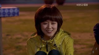 동안미녀Baby Faced Beauty장나라최다니엘 장나라Jang NaRa  마녀 여행을 떠나다Witch begins the tripV1 [upl. by Ocirne]