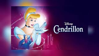 Audiocontes Disney  Cendrillon [upl. by Lecram347]