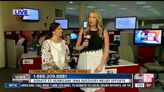 Positively Tampa Bay Telethon 3 [upl. by Noivaz550]