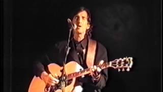 Townes van Zandt 19900922 Madigans Brunswick AUS [upl. by Hermosa]