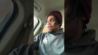 Somebody gone choke slam Lil RT 😳😳 prank fyp shorts youtube stitch [upl. by Devehcoy127]