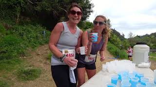 Xterra Waihi Trail Run 2017 [upl. by Edwine]