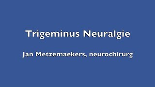 Trigeminus Neuralgie [upl. by Aiouqahs]