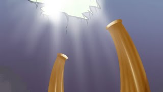 Undertale animation school animation project [upl. by Nonnair275]