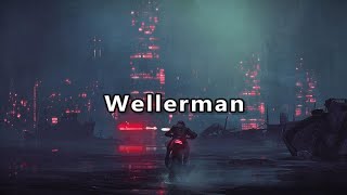 真正男人该听得音乐Wellerman [upl. by Arlinda]