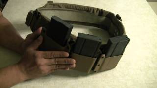 GunfightersINC M14 Mag Carriers [upl. by Doak790]