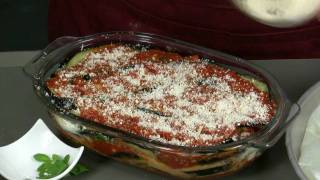 Parmigiana di melanzane [upl. by Janaye95]