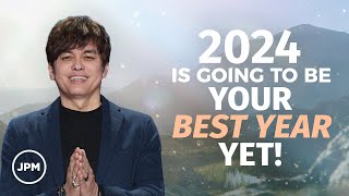 Start The New Year Right With God’s Word  Joseph Prince Ministries [upl. by Asyl291]