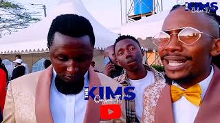 PREZZO LOGISTIC VS MASEKETE YOU MUST WATCH THIS 😂😂😂 [upl. by Enoyrt]