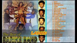 The Best of Barike Band [upl. by Ahsain]