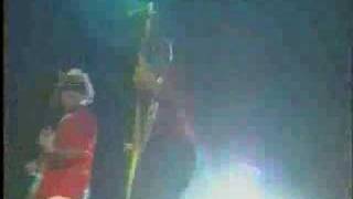 U2  Discotheque  Live Popmart Santiago 1998 [upl. by Patton52]