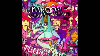 Maroon 5 PayPhone The Others Remix [upl. by Bocock]