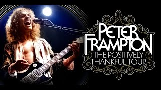 Peter Frampton  Full Concert  4K  HD Audio  Live  September 13 2024 [upl. by Haduj]