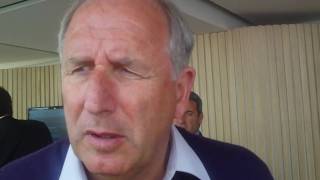 Preguntas Carles Rexach [upl. by Enneite]