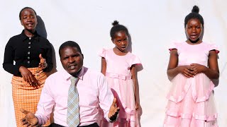 Jenga Juu Ya MwambaFather amp Daughters [upl. by Ientruoc]