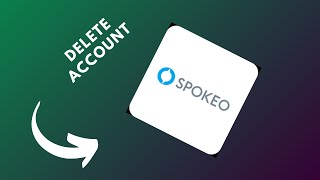 how to delete spokeo account [upl. by Paula]