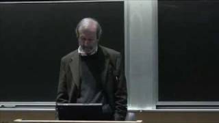 50 years of Linguistics at MIT Lecture 3 [upl. by Amitaf]