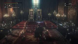 Bloodborne Skill Power Build [upl. by Laurene]