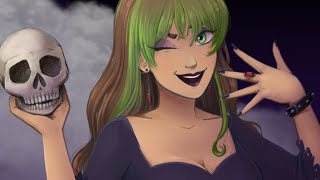 Spooktober 2023 Horror Visual Novel Highlights [upl. by Landau]