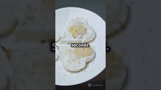 Quick amp Easy Egg Breakfast Recipe [upl. by Elijah]