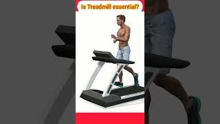 Treadmill in Lifestyle shorts gym exercise bodyfitness [upl. by Dunseath]