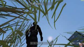 Dayz  VPP Admin Tools  Weather [upl. by Leigha]