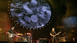 David Gilmour  Money Live At Pompeii 2016 [upl. by Leal]