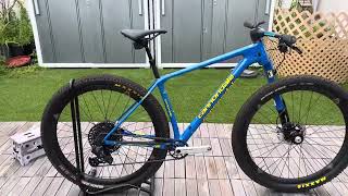 Cannondale FSI [upl. by Deck139]