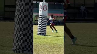 RUGBY FOR ALL  BALI RUGBY 7’s 2024 AMUNGME RUGBY OF PAPUA MIMIKA [upl. by Corvese974]