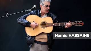 Hommage à nos parents A vava interprétée par HamidHassaine [upl. by Siffre]