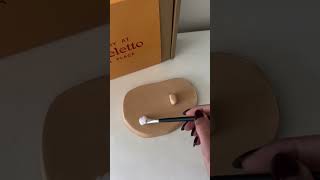 Make a palo santo holder out of airdry clay [upl. by Billye]