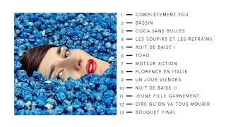 YELLE  Moteur action Official Audio [upl. by Neddra103]