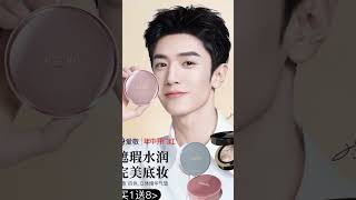 19524 AGE20s Brand Update chenzheyuan chineseactor precious Pink [upl. by Limbert]