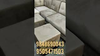 MM Bed ampsofa works kphb colony Kukatpally Hyderabad Telangana India 500072 Ph 9848690043 9505471 [upl. by Wellington]