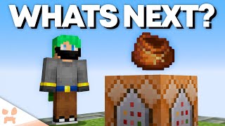 The NEXT NEW UPDATES Coming To Minecraft before minecraft 122 [upl. by Reagan]