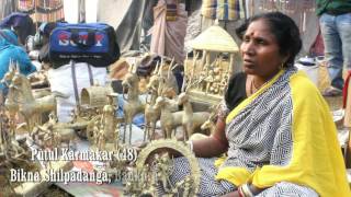 A documentary on Poush Mela [upl. by Hadden]