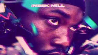 Meek Mill  Going Bad INSTRUMENTAL ft Drake [upl. by Alegnaed]