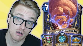 HOW IS THIS DECK WINNING [upl. by Sudbury]