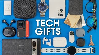 Top 15 Tech Gifts All Prices [upl. by Cod]