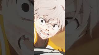 Umemiya Vs Choji AMVENEMY animeedit edit amv animefights wbk windbreaker umemiya choji [upl. by Gonzalo146]