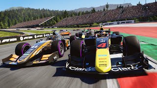 Formula 1 2024Temporada 1 [upl. by Sukram]